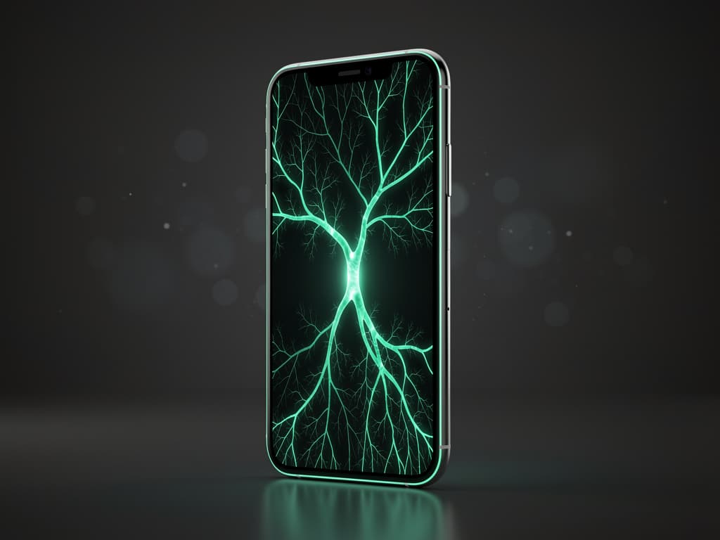 What Is Auten? AI That Drives Real Android Phones