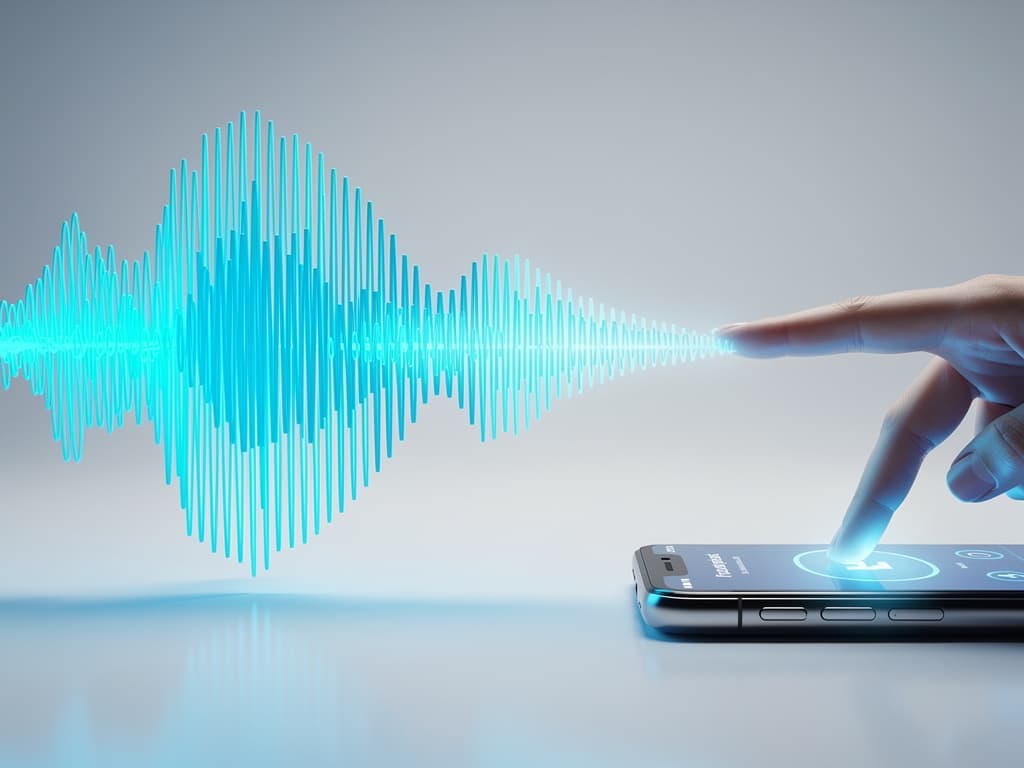 How to Automate Any Android App With Natural Language