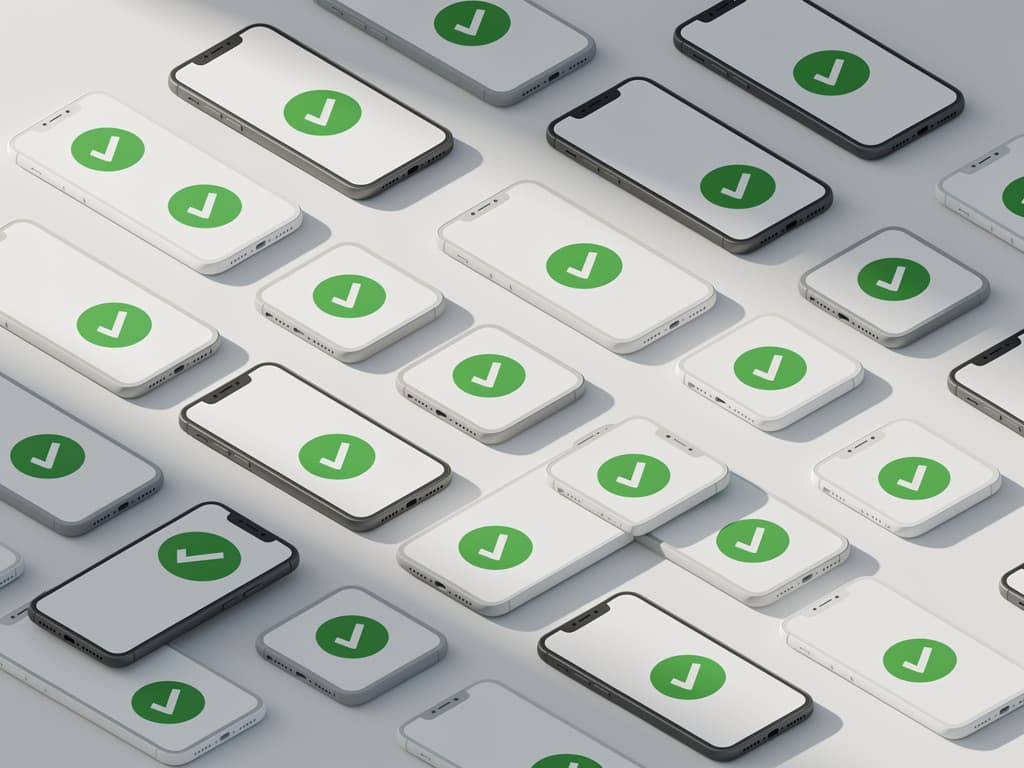 AI Mobile App Testing Without Brittle Scripts