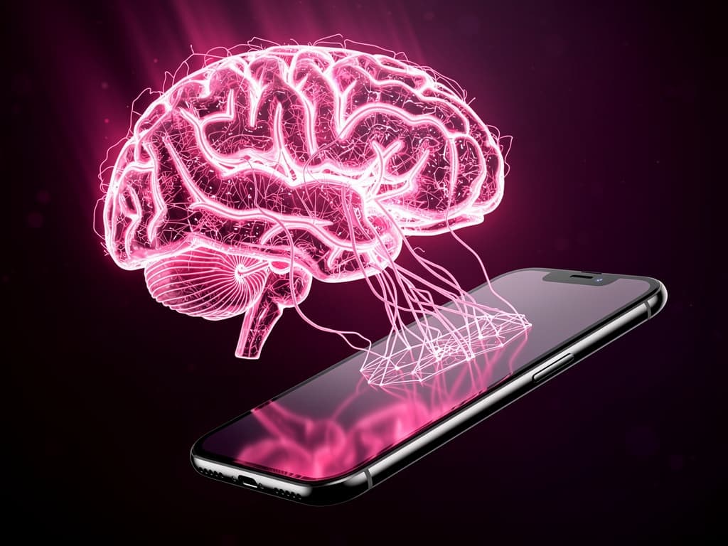 Building an AI Agent That Controls a Phone