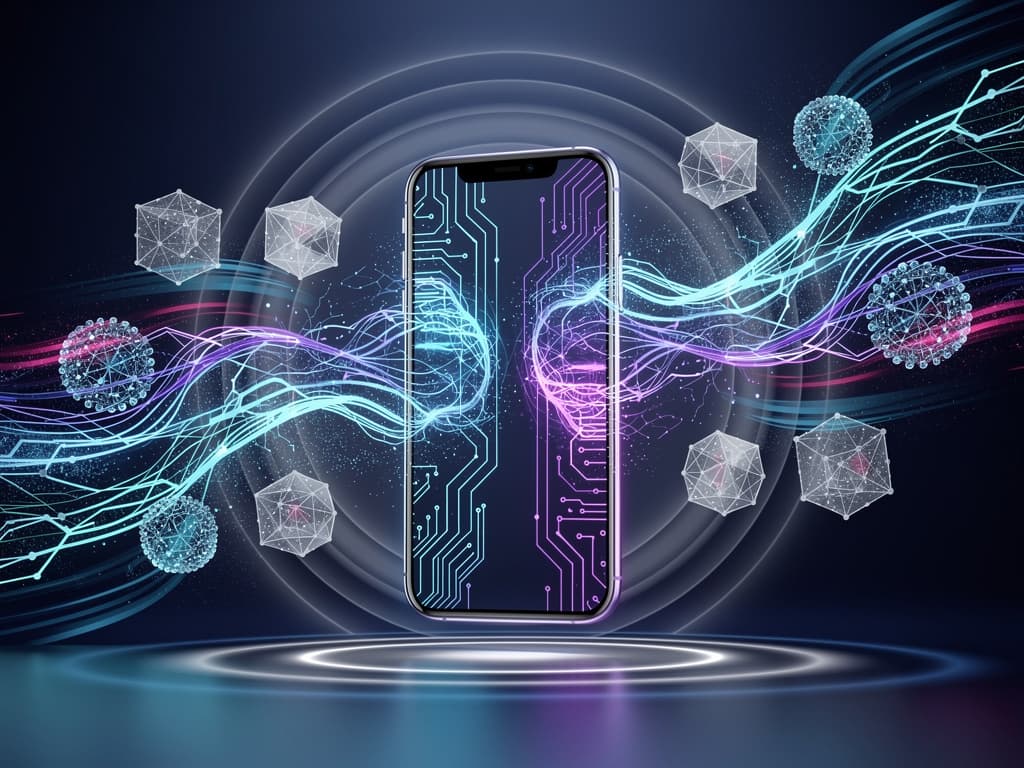 2026: The Year Phone Automation Went Agentic