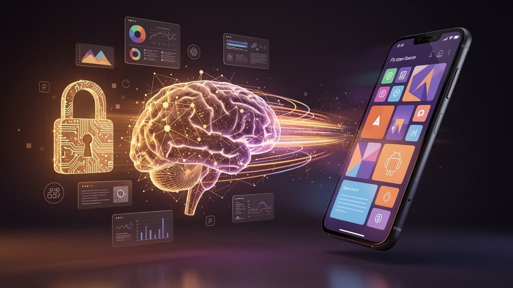 Open-source phone agents just got real — and the 62% reality check
