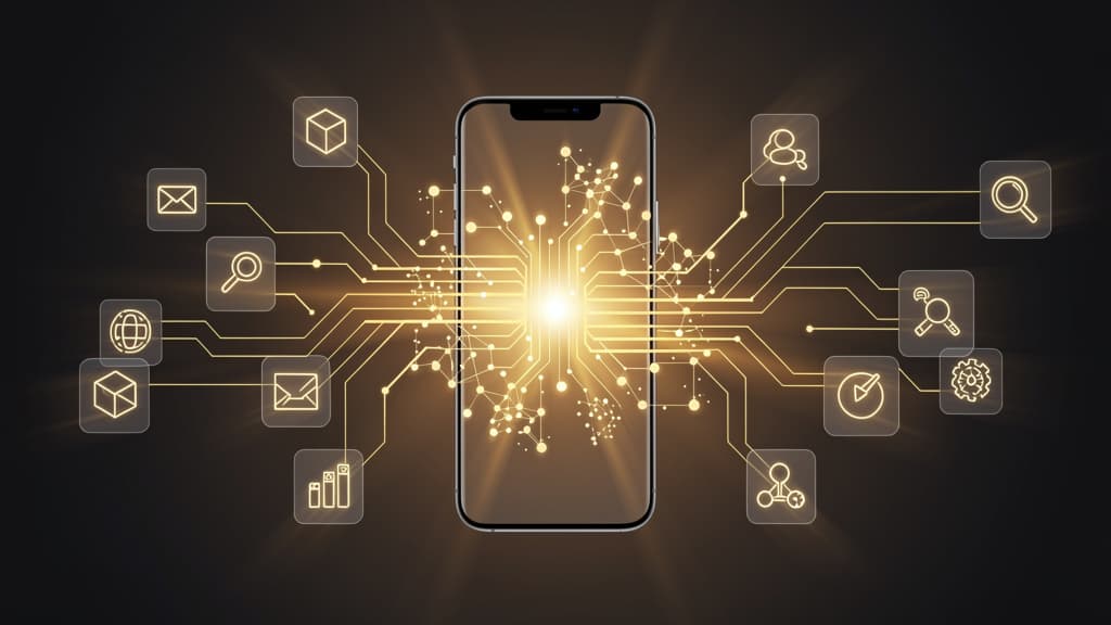AppFunctions and the Agent-First Android: What Google's New API Actually Changes
